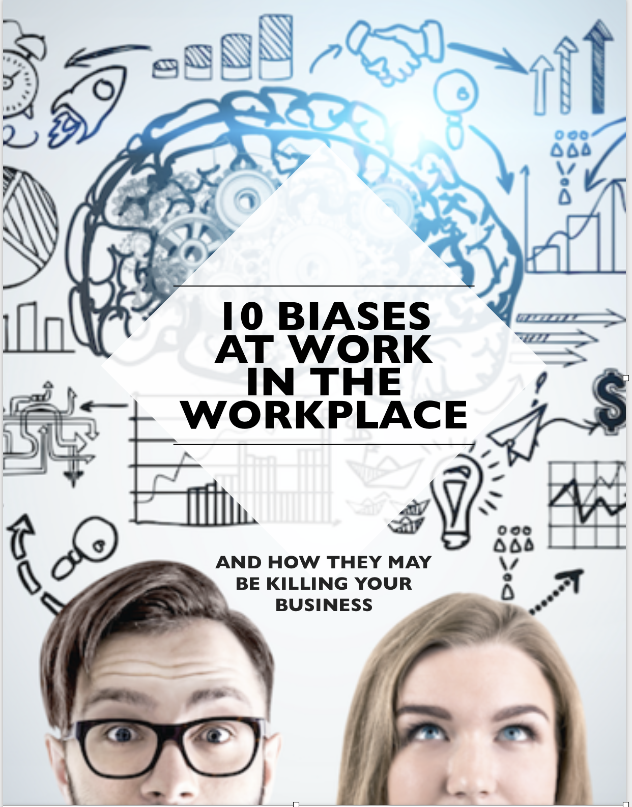 Bias In The Workplace